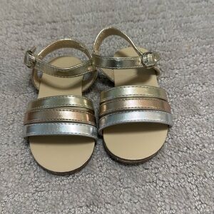 Cute sandals